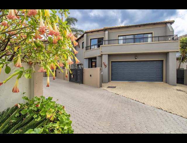 4 BEDROOM HOUSE FOR SALE IN RUIMSIG